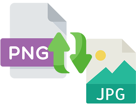PNG To JPG