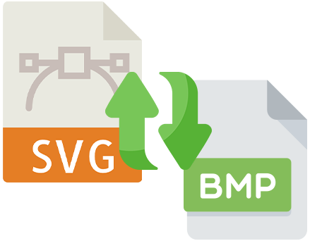 Svg to Bmp