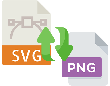Svg to Png